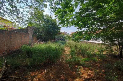 Terreno à venda na Rua Eduardo Leekning, Jardim Bela Vista, Nova Odessa