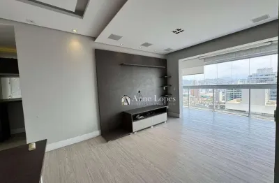 Apartamento para alugar em gonzaga de 80.00m² com 2 quartos, 1 suite e 1 garagem