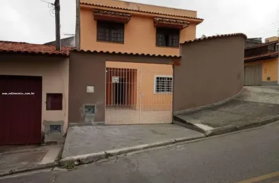 Casa para venda em mogi moderno de 182.00m² com 3 quartos, 1 suite e 1 garagem