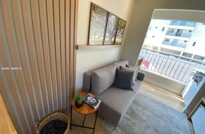Apartamento para venda em vila eldízia de 40.00m² com 2 quartos