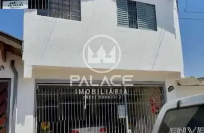 Casa para venda em jardim noiva da colina de 135.00m² com 3 quartos, 1 suite e 2 garagens