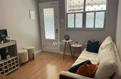 Apartamento para venda em boqueirão de 70.00m² com 2 quartos