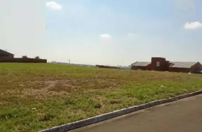 Terreno à venda no Campestre, Piracicaba 