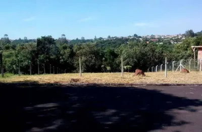 Terreno para venda em altos do jardim botânico de 1000.00m²