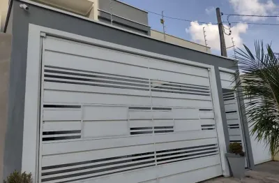 Casa para venda em parque conceição ii de 400.00m² com 3 quartos, 1 suite e 3 garagens