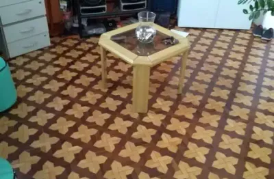 Casa para venda em centro de 45.00m² com 1 quarto e 1 garagem