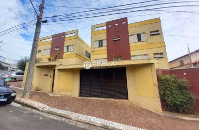 Apartamento para alugar em vila rehder de 49.00m² com 1 quarto e 1 garagem