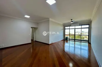 Apartamento para alugar em santa cruz de 153.73m² com 3 quartos, 1 suite e 2 garagens