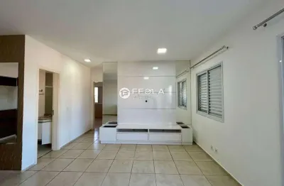 Apartamento para alugar em vila santa catarina de 69.00m² com 2 quartos, 1 suite e 1 garagem