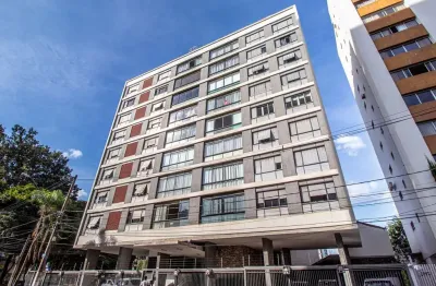 Apartamento para venda em cambuí de 127.00m² com 3 quartos e 1 garagem