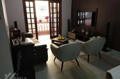 Sobrado para venda em ipiranga de 200.00m² com 5 quartos, 1 suite e 1 garagem