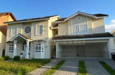 Casa para venda e aluguel em alphaville de 450.00m² com 5 quartos, 5 suites e 6 garagens
