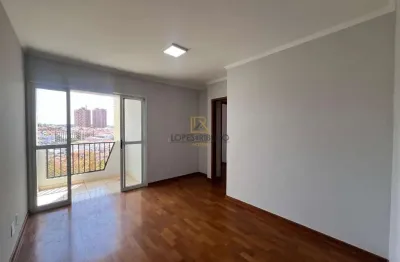 Apartamento para alugar em centro de 97.00m² com 3 quartos, 1 suite e 2 garagens