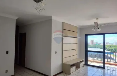 Apartamento para alugar em presidente médici de 90.00m² com 3 quartos, 1 suite e 2 garagens