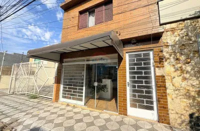 Casa para venda em vila santa rita de 215.32m² com 3 quartos