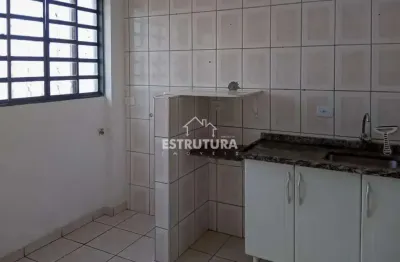 Casa para alugar em jardim são paulo ii de 40.00m² com 1 quarto