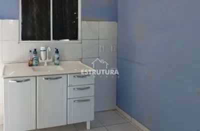 Casa para alugar em jardim paulista ii de 40.00m² com 1 quarto