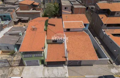 Casa para venda em jardim américa de 162.30m² com 3 quartos, 1 suite e 2 garagens