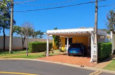 Casa de condomínio para venda em jardim bosque das vivendas de 240.00m² com 3 quartos, 2 suites e 2 garagens
