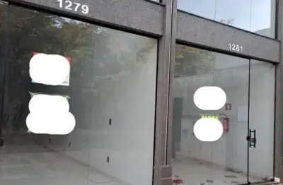 Prédio comercial para alugar em setsul de 56.00m² com 1 garagem