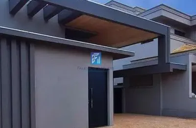 Casa de condomínio para venda em portal da mata de 150.00m² com 3 quartos, 3 suites e 4 garagens