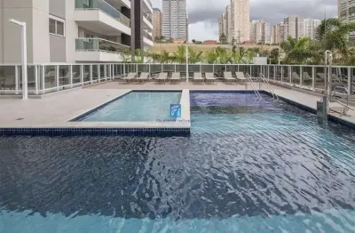 Apartamento para venda em jardim botânico de 158.00m² com 3 quartos, 3 suites e 2 garagens