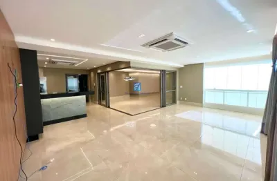Apartamento para venda em residencial morro do ipê de 346.00m² com 4 quartos, 4 suites e 4 garagens