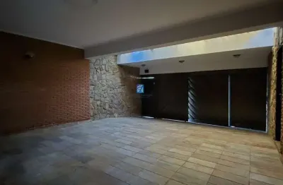 Casa para venda em jardim paulista de 298.00m² com 3 quartos, 3 suites e 4 garagens