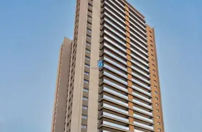 Apartamento para venda em jardim villarica de 178.00m² com 3 quartos, 3 suites e 2 garagens