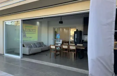 Casa de condomínio para venda em condomínio jardim sul de 222.00m² com 4 quartos, 4 suites e 4 garagens