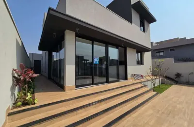 Casa de condomínio para venda em vila do golf de 274.00m² com 4 quartos, 4 suites e 4 garagens