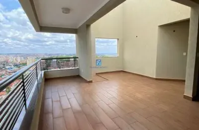 Cobertura para venda em jardim paulista de 239.00m² com 4 quartos, 4 suites e 2 garagens