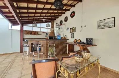 Casa de condomínio para venda em jardim dos hibiscos de 140.00m² com 2 quartos, 1 suite e 2 garagens