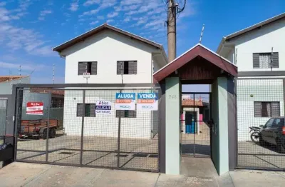 Apartamento para alugar em jardim centenário de 45.00m² com 2 quartos e 1 garagem
