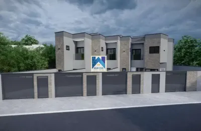 Sobrado para venda em vila são paulo de 80.00m² com 3 quartos, 1 suite e 1 garagem