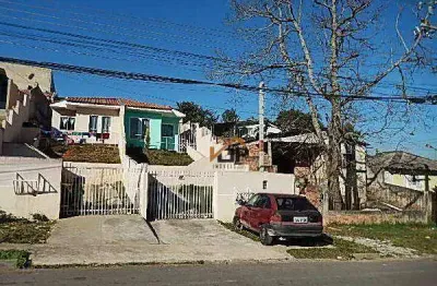 Casa para venda em são dimas de 48.00m² com 2 quartos e 1 garagem