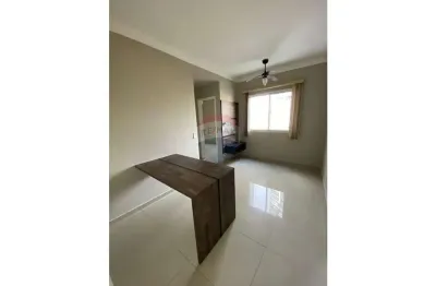 Apartamento para alugar em parque campolim de 47.00m² com 2 quartos e 1 garagem