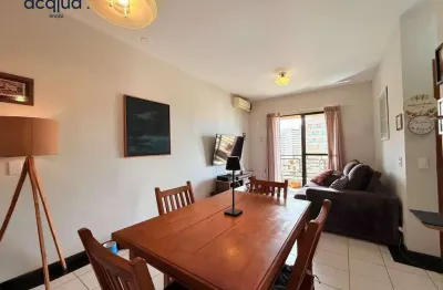 Apartamento para venda em nova aliança de 75.00m² com 2 quartos, 1 suite e 2 garagens