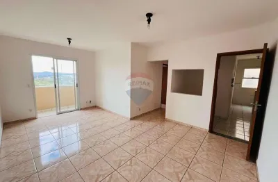 Apartamento para venda em jardim do lago de 69.00m² com 2 quartos, 1 suite e 1 garagem