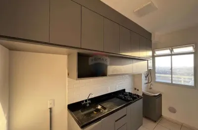 Apartamento para alugar em jardim carlos gomes de 54.00m² com 3 quartos e 1 garagem