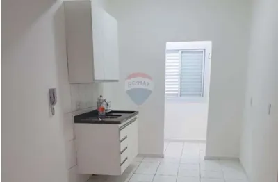 Apartamento para venda em nova cidade jardim de 48.00m² com 1 quarto e 1 garagem