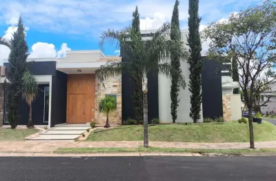 Casa para venda em parque residencial damha v de 268.00m² com 4 quartos, 4 suites e 4 garagens