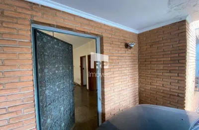 Casa para venda em ipiranga de 191.00m² com 3 quartos e 2 garagens