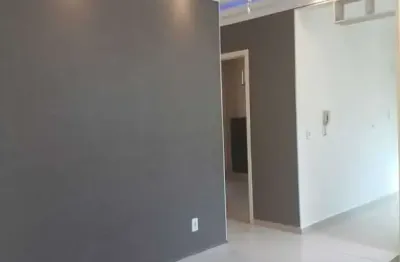 Apartamento para alugar em loteamento industrial machadinho de 50.00m² com 2 quartos e 1 garagem
