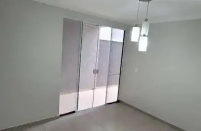 Sobrado para venda em vila suissa de 125.00m² com 3 quartos, 1 suite e 4 garagens