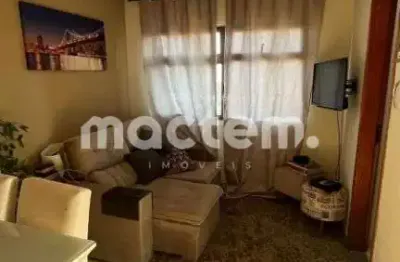 Apartamento para venda em presidente médici de 39.00m² com 1 quarto e 1 garagem