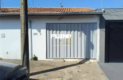Casa para alugar em jardim aeroporto i de 80.00m² com 2 quartos e 1 garagem