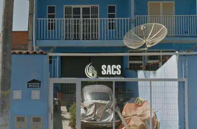 Casa para alugar em jardim uruguai de 85.00m² com 2 quartos e 1 garagem