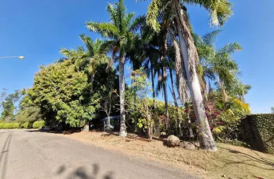 Terreno para venda em chácara recreio floresta de 568.00m²