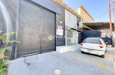Loja para venda em conserva de 152.00m² com 3 garagens